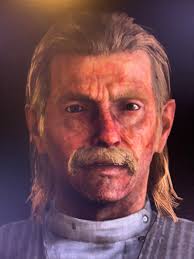 What should I name my new character : r/RedDeadOnline