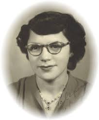 Lucille Evelyn Deon "Ta Cannupa...