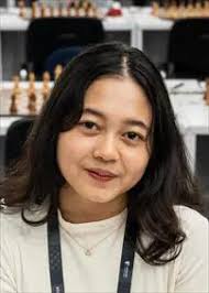 Evi Yuliana player profile