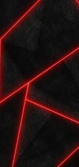 A black and red wallpaper on a mobile phone looks sleek and. 13 Red Abstract Phone Wallpaper Ryan Wallpaper