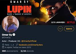 La première saison comprend cinq épisodes d'une durée de 42 à 52 minutes chacun. Le Coup De Genie De Netflix Pour Annoncer La Date De La Partie 2 De Lupin Sur Twitter