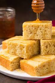 The Best Cornbread Cooking Classy Best Cornbread Recipe Homemade Cornbread Corn Bread Recipe