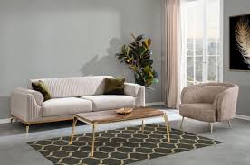 White marble coffee table, bianco carrara marble top coffee table, art deco modern living room furniture. Casa Padrino Luxury Art Deco Sofa Light Gray Brown Gold 230 X 100 X H 92 Cm Noble Living Room Sofa With Decorative Pillows Luxury Art Deco Furniture