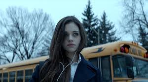 Look away is a psychological thriller starring india eisley, mira sorvino and jason isaacs. Showtimes Look Away Movie Trailers Itunes