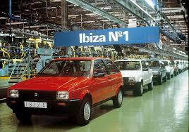 502 Bad Gateway Cosas De Coche Ibiza Coches Clasicos