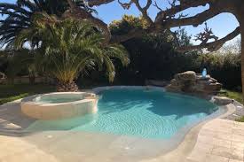 Les Piscines Lagons Par Piscines Hdp Guide Piscine Fr