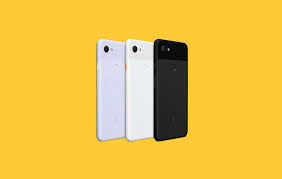 Wait while the device connects to the server. Download And Install Factory Images On Google Pixel 3a 3a Xl