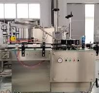 Full Automatic Aerosol Spray Nozzle Pressing Machine Spray Actuator Nozzle  Pressing Machine Actuator Capping Machine