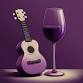 Ukulele Night — Four Leaves Winery