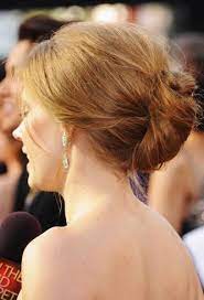 Può essere realizzata sia sui capelli lunghi che . Come Fare La Pettinatura A Banana