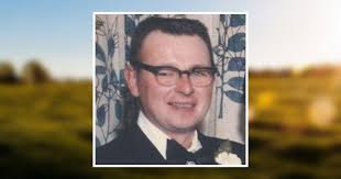 Allen George Obituary April 3, 2015