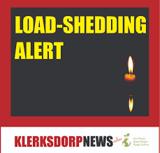 A demonstration of load shedding and how it can make your services more resilient in outages and come back online quicker. Jouberton Archives Klerksdorp News