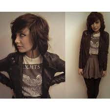 Color Scene Hairstyles Style Short Hair Styles Hair Styles