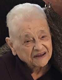 Obituary for Margaret P. "Peg" (Parrish) Sanders