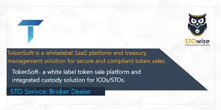 TokenSoft