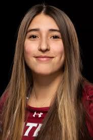 2023 Women's Lacrosse Roster