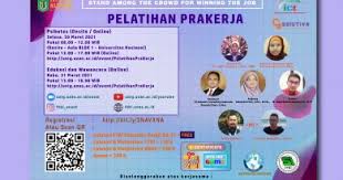 Sekaligus sebagai lanjutan dari catatan beswan: Come Join Us Djarum Beasiswa Plus Tahun Ajaran 2021 2022 Universitas Nasional
