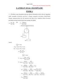 Check spelling or type a new query. Soal Latihan Olimpiade Fisika Sma Pdf