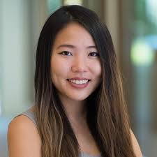 Lily Huang's Instagram, Twitter & Facebook