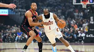 Raptors dealing with injuries to All-Stars Scottie Barnes and Brandon Ingram