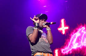 Lil uzi vert 1 year ago. Lil Uzi Vert Is Jeff Koons Weightlifting Soundtrack Complex