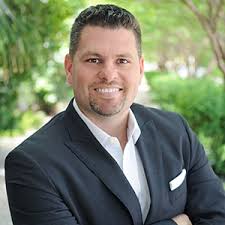 Roque Castro, Real Estate Agent