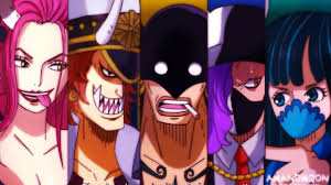 Episode 974 anime berjudul kalau tak direbus bukan oden namanya ! Pmaorrakgro9sm