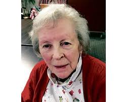 June Hurst Obituary (1938