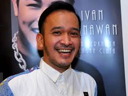 Cerita Ruben Onsu Bertemu Kembali dengan Sang Mama