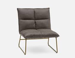 Chaise D Appoint Miel Maxwell Structube Accent Chairs Tufted Accent Chair Blue Accent Chairs