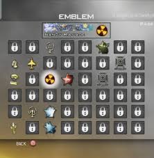4/20 is upon us, and modern warfare has special weed guns, charms, stickers, calling cards, and emblems to unlock with its 'blunt force' . Bring Back The Nuke Emblem Currently You Aren T Awarded Anything For Getting A Nuke Modernwarfare