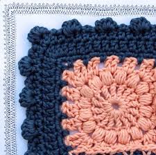 Crocheting a clean edge is very important for a scarf. 12 Creative Crochet Border Ideas Ideal Me