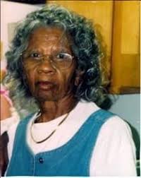 Mariah Williams Obituary (1918