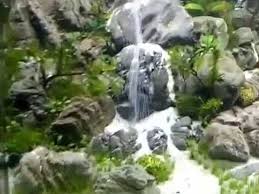Fish Tank Landscapes Waterfalls Google Search động Vật