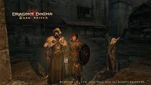 Jul 05, 2020 · dragon's dogma: 10 Secrets In Dragon S Dogma You Still Haven T Found