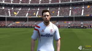 Profile page for moldova football player grzegorz krychowiak (midfielder). Grzegorz Krychowiak Fc Sevilla Fifa 14 At Moddingway