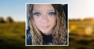 Amber Sue Conlay Obituary June 2, 2019