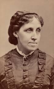 The Life of Louisa May Alcott
