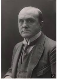 Max Olderock (1895-1972) The Hamburg artist Max Olderock began to study at  the local Kunstgewerbeschule, after having completed an artisanal  apprenticeship as a painter. After an interruption of several years during  wartime,