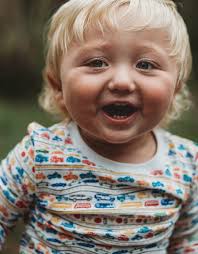 Cars & Trucks Children's Pajamas