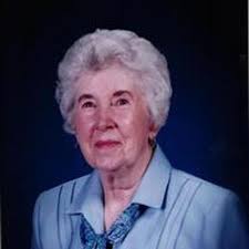 Polly Williams Ward Obituary August 5, 2020