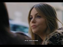 High Potential Morgan Episode 1