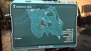 You'll be more likely to find it in chamber 3 … Sucker Born Every Minute Achievement In Borderlands Jp