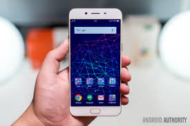 Report claims the OPPO R9s was the best ...