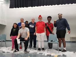 Robert J. Lee Public School