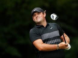 The company sponsored 17 players at the masters. Patrick Reed What S In The Bag Captain America S Clubs