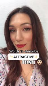 Words to Describe Him