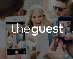 This is quite a popular app for photo sharing. The Guest Event Wedding Photo Sharing App