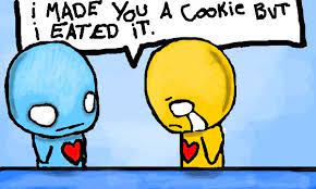 We did not find results for: I Made You A Cookie But I Eated It Home Facebook
