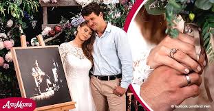 Meghan mccain shares photos from western country wedding. Bindi Irwin Shows Off Her Wedding And Engagement Rings In Never Before Seen Photos